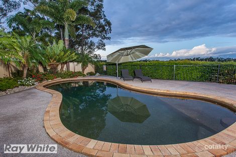 Property photo of 190 A Dobson Road Narangba QLD 4504