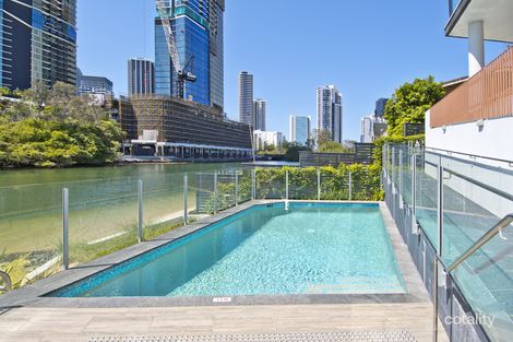 Property photo of 709/9 Hooker Boulevard Broadbeach Waters QLD 4218