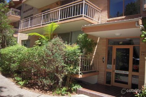 3/11 William St, Hornsby, NSW 2077