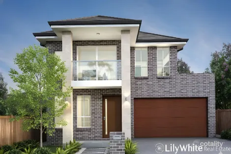 33 Park Rd, Leppington, NSW 2179