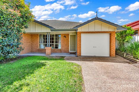 2/7 Floribunda Cl, Warabrook, NSW 2304