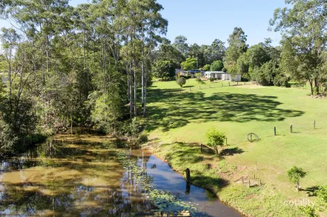 129 Forest Acres Dr, Lake Macdonald, QLD 4563