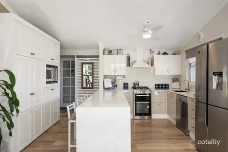 Property photo of 129 Forest Acres Drive Lake Macdonald QLD 4563