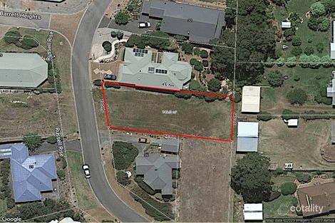 28 Russell Rise, Denmark, WA 6333
