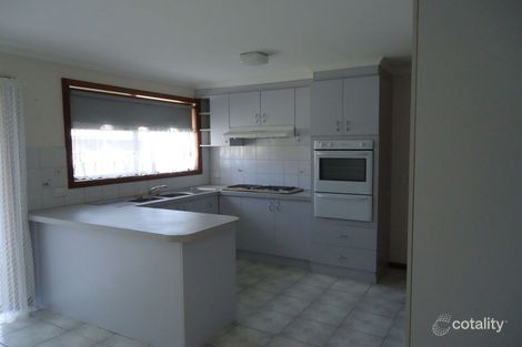 Property photo of 2/4 Henderson Road Tullamarine VIC 3043