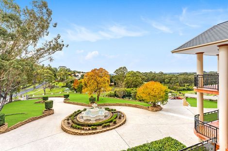 Property photo of 65 Fox Valley Road Denham Court NSW 2565