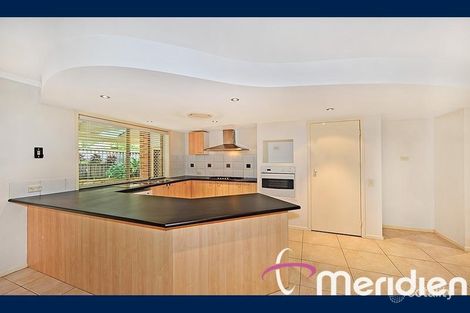 Property photo of 22 Navajo Close Stanhope Gardens NSW 2768