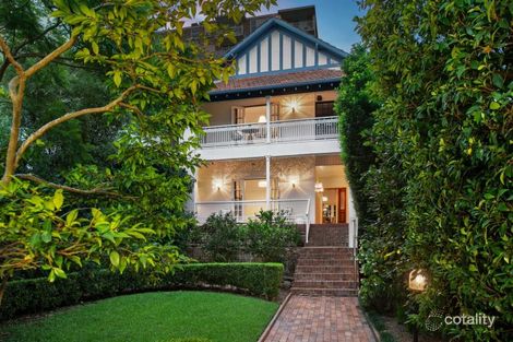 Property photo of 8 Peel Street Kirribilli NSW 2061