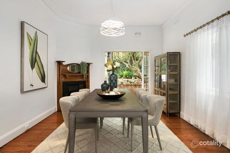 Property photo of 8 Peel Street Kirribilli NSW 2061