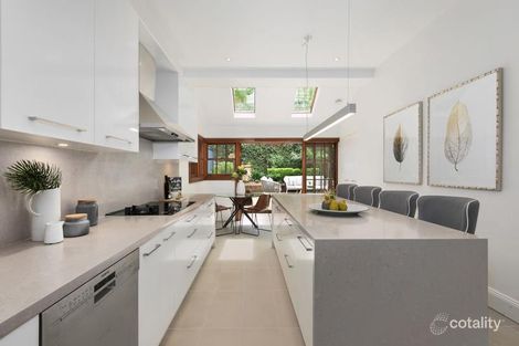 Property photo of 8 Peel Street Kirribilli NSW 2061