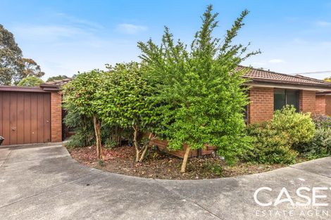 Property photo of 2/8 Alexander Street Cranbourne VIC 3977