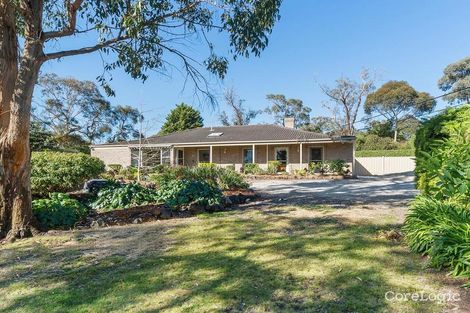 Property photo of 9 Piper Crescent Frankston South VIC 3199