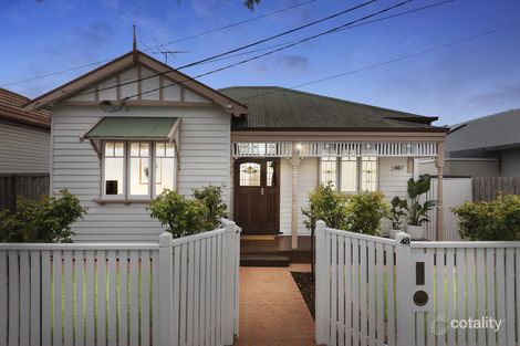 48 Benjamin St, Sunshine, VIC 3020