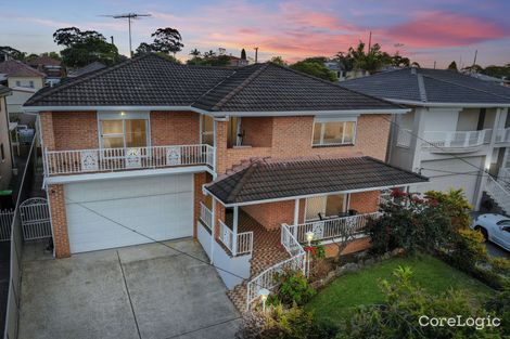 Property photo of 89A Donald Street Hurstville NSW 2220