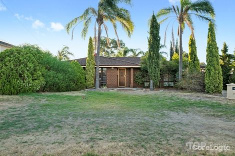 Property photo of 57 Broadhurst Crescent Bateman WA 6150