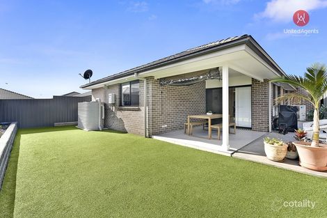 Property photo of 15 Promise Avenue Leppington NSW 2179
