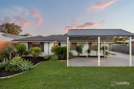 Property photo of 57 Alderley Square Wilson WA 6107