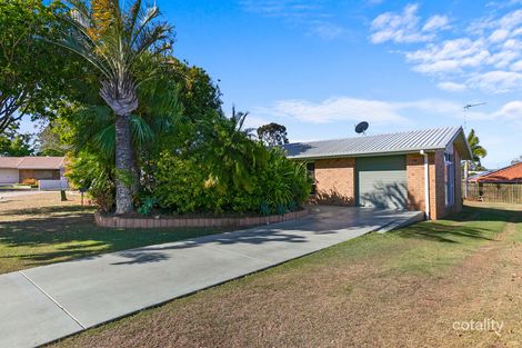 Property photo of 5 Diamond Court Point Vernon QLD 4655