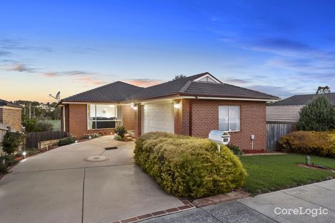 Property photo of 132 David Collins Drive Endeavour Hills VIC 3802