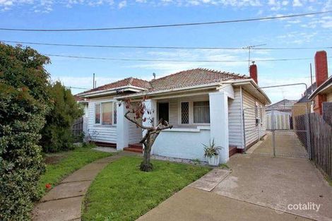 350 Francis St, Yarraville, VIC 3013