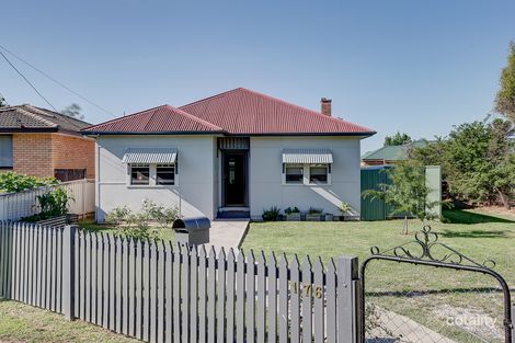 176 Mortimer St, Mudgee, NSW 2850