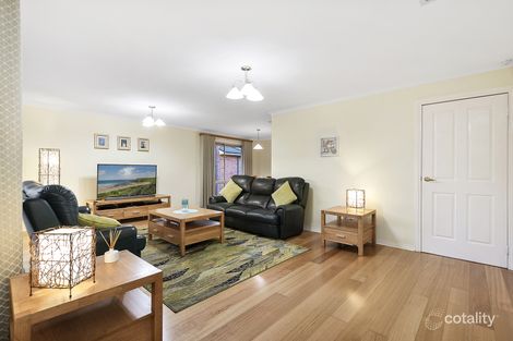 Property photo of 132 David Collins Drive Endeavour Hills VIC 3802