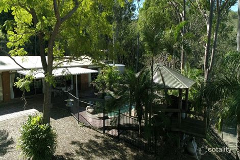 Property photo of 189 Haven Road Pullenvale QLD 4069