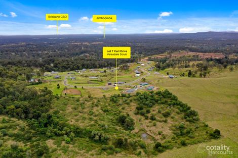 7-9 Tait Ct, Veresdale Scrub, QLD 4285