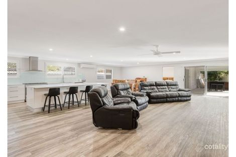 Property photo of 8 Meridian Way Tweed Heads NSW 2485