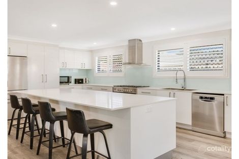 Property photo of 8 Meridian Way Tweed Heads NSW 2485