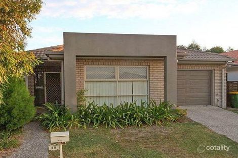 45 Lanagan Cct, North Lakes, QLD 4509