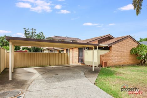 Property photo of 83 Atchison Road Macquarie Fields NSW 2564