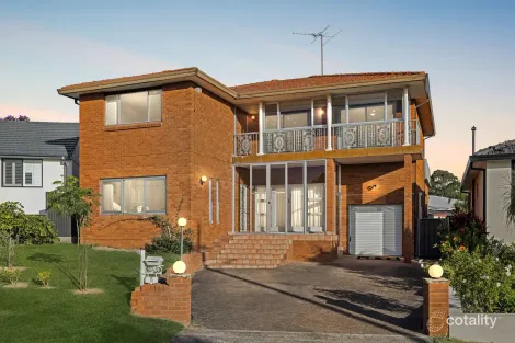 5 Stern Pl, Roselands, NSW 2196