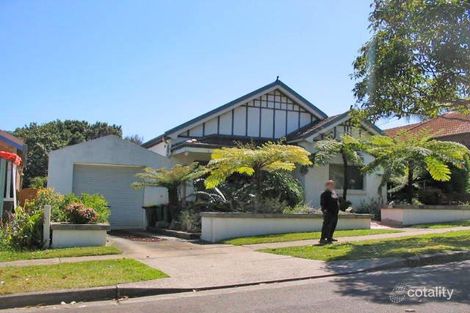 Property photo of 23 Nelson Road North Strathfield NSW 2137