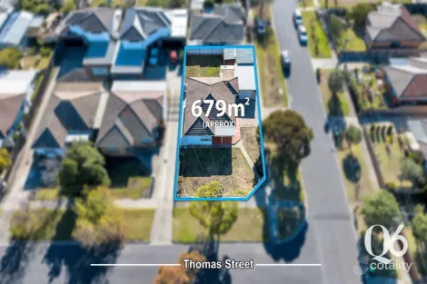 Property photo of 2 Thomas Street St Albans VIC 3021