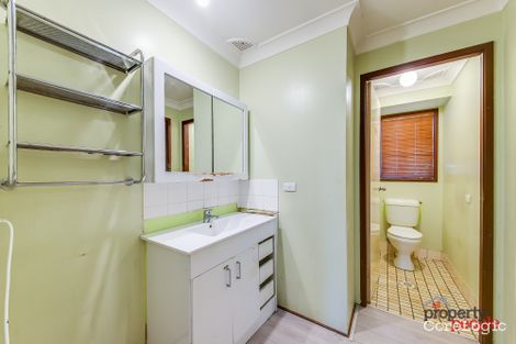 Property photo of 83 Atchison Road Macquarie Fields NSW 2564