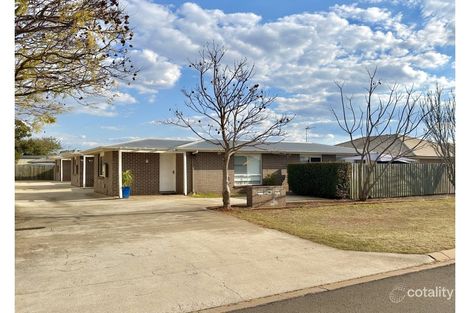 Property photo of 2/4 Clive Street Oakey QLD 4401