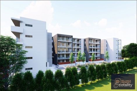 Property photo of 104/31-37 Garfield Street Wentworthville NSW 2145