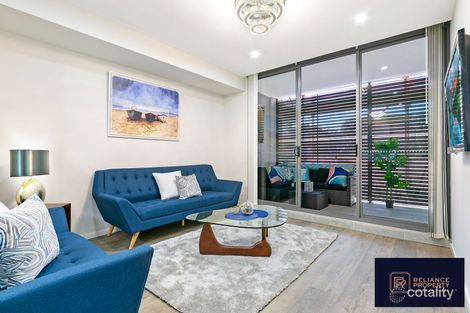 Property photo of 104/31-37 Garfield Street Wentworthville NSW 2145
