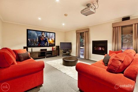 Property photo of 194 Weidlich Road Eltham North VIC 3095