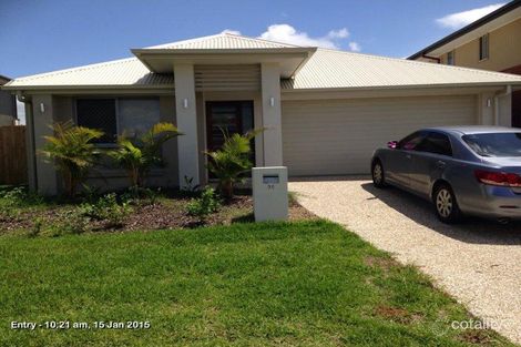 35 Elsey Cct, North Lakes, QLD 4509