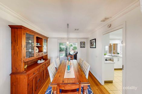 Property photo of 4 Arthurs Circle Mount Colah NSW 2079
