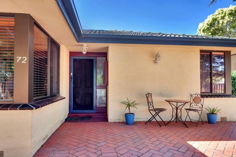 Property photo of 72 Embankment Grove Chelsea VIC 3196