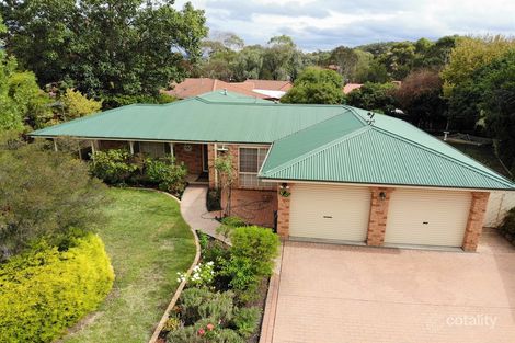 Property photo of 66 Clare Dennis Avenue Gordon ACT 2906