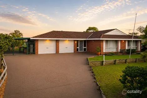 Property photo of 16 Blake Road Mount Annan NSW 2567