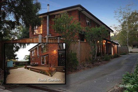 1/109 Bonnie View Rd, Croydon North, VIC 3136