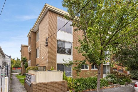 Property photo of 16/12-14 Eltham Street Flemington VIC 3031