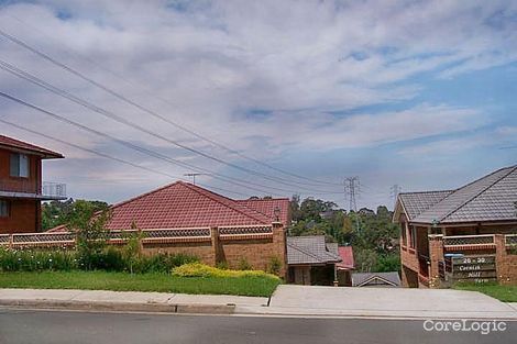 Property photo of 7/26-30 Perry Street Dundas Valley NSW 2117