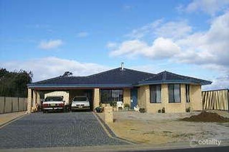 14 Codrington Bvd, West Busselton, WA 6280