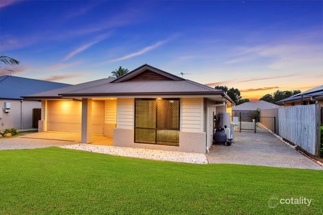 Property photo of 21 Carrieton Street Ormeau QLD 4208